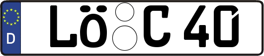 LÖ-C40