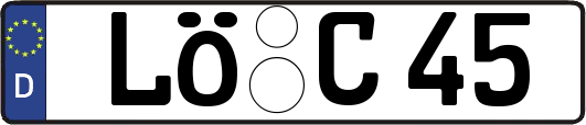 LÖ-C45