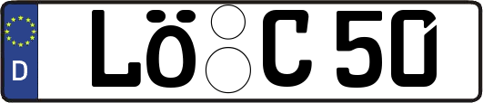 LÖ-C50