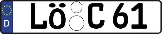 LÖ-C61