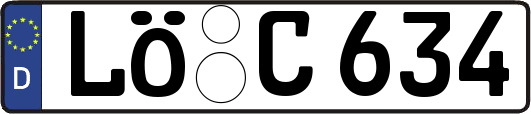 LÖ-C634