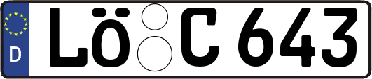LÖ-C643