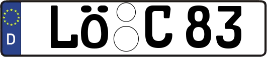 LÖ-C83
