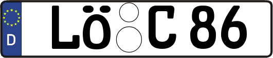 LÖ-C86