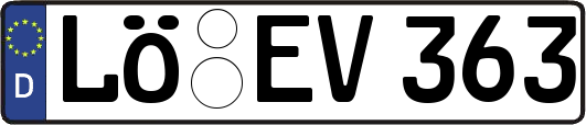 LÖ-EV363