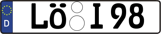 LÖ-I98