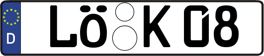LÖ-K08
