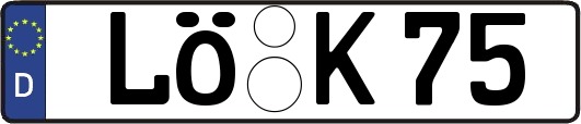 LÖ-K75