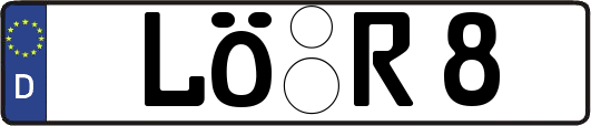 LÖ-R8