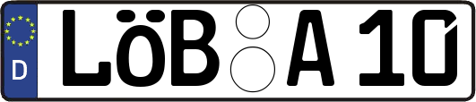 LÖB-A10