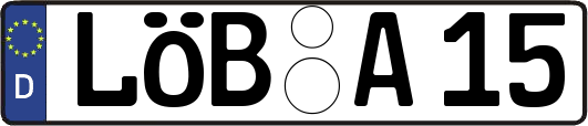 LÖB-A15