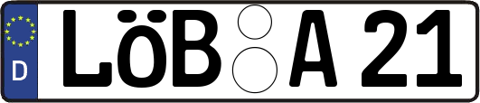 LÖB-A21
