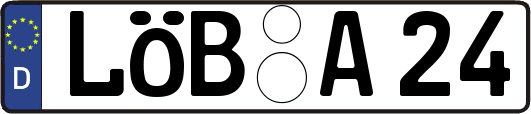 LÖB-A24