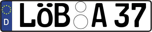 LÖB-A37