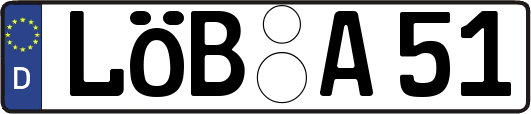 LÖB-A51