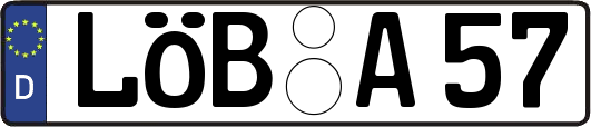 LÖB-A57