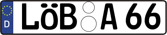 LÖB-A66
