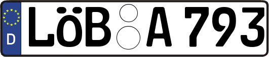 LÖB-A793