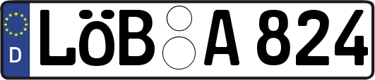 LÖB-A824