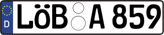 LÖB-A859
