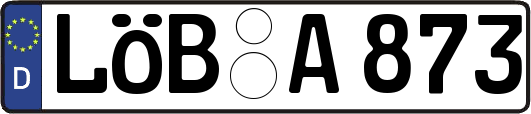 LÖB-A873