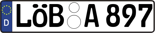 LÖB-A897