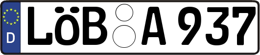 LÖB-A937