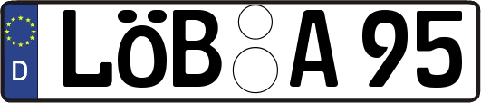 LÖB-A95