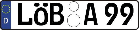 LÖB-A99