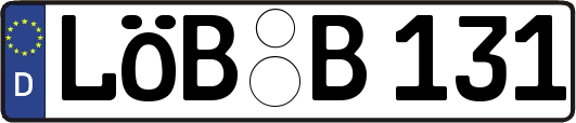 LÖB-B131