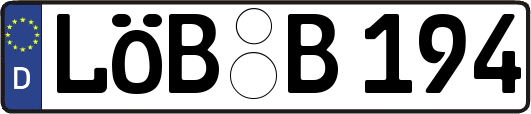 LÖB-B194