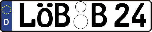 LÖB-B24