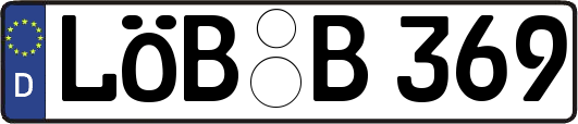 LÖB-B369