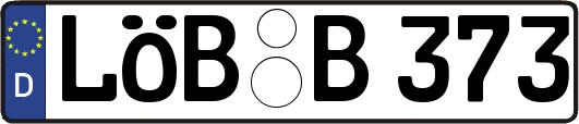 LÖB-B373
