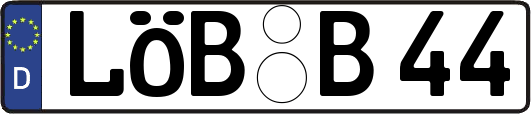 LÖB-B44