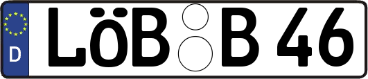 LÖB-B46