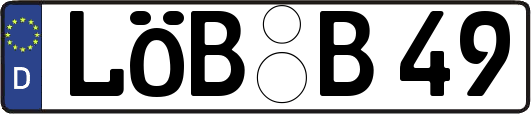 LÖB-B49