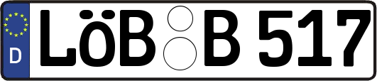 LÖB-B517
