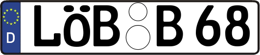 LÖB-B68