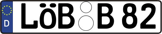 LÖB-B82
