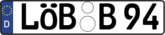 LÖB-B94