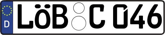 LÖB-C046