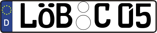 LÖB-C05