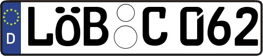 LÖB-C062