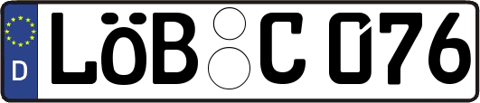 LÖB-C076