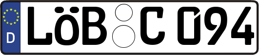 LÖB-C094