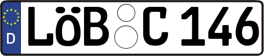 LÖB-C146