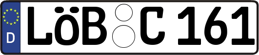 LÖB-C161