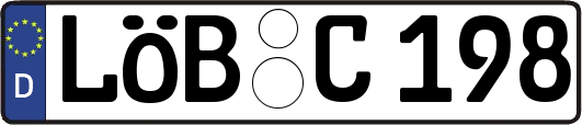 LÖB-C198