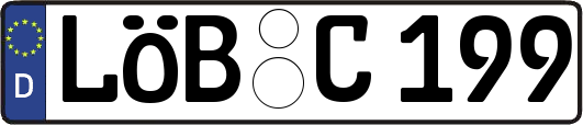 LÖB-C199